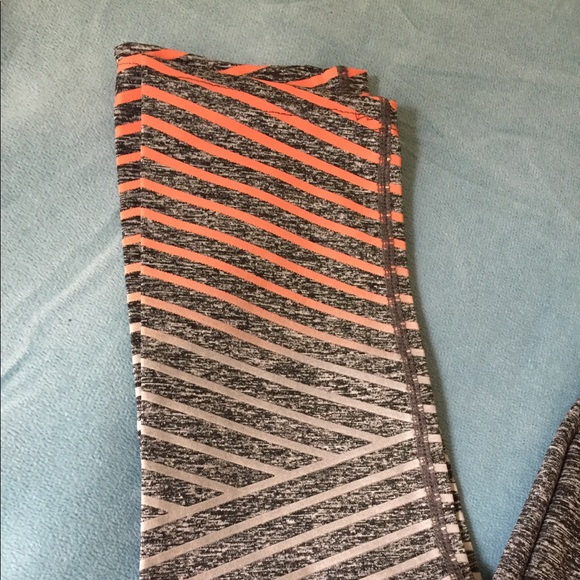 Exercise pants - Picture 3 of 4